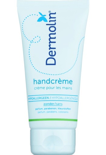 Dermolin Handcreme 75 ml