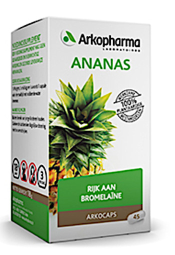 Arkocaps Ananas (45ca)