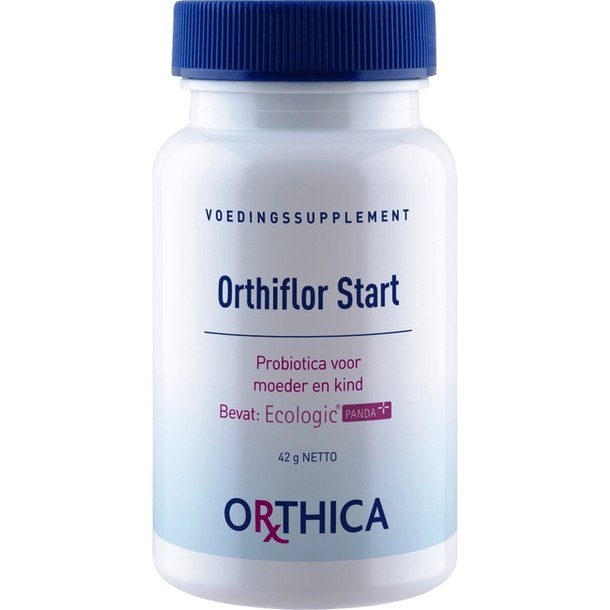 Orthica Orthiflor start (42 Gram)