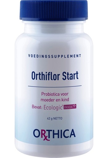 Orthica Orthiflor start (42 Gram)