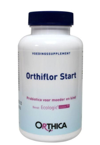 Orthica Orthiflor start (90 Gram)