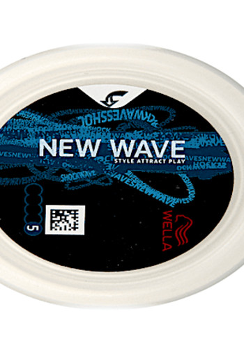 New Wave Ultimate effect surfer gum (75 Milliliter)