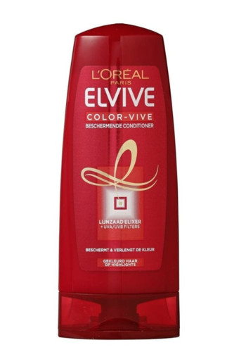 L'Oréal Paris Elvive Color-Vive Beschermende Conditioner 200ml
