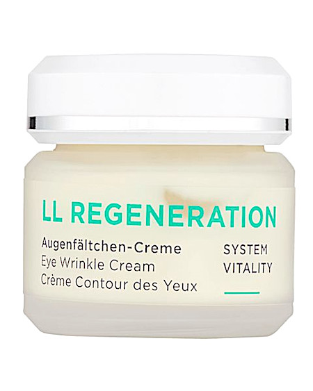 ANNEMARIE BÖRLIND LL Regeneration Oogrimpelcrème 30ml