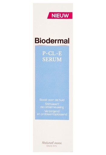 Biodermal Anti-Age P-CL-E Serum 30ml