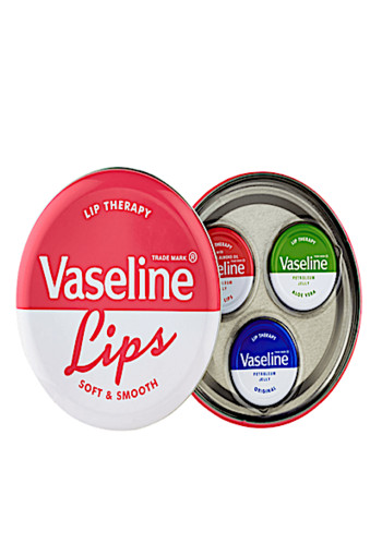 Vaseline Giftset 60 gram