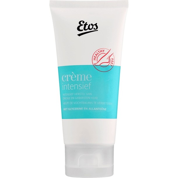 Etos Healthy Feet Crème Intensief 75 ml