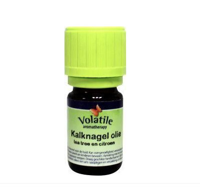 Volatile Nagelolie (5 Milliliter)
