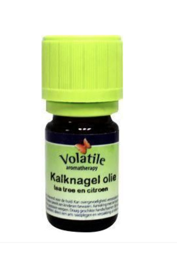 Volatile Nagelolie (5 Milliliter)