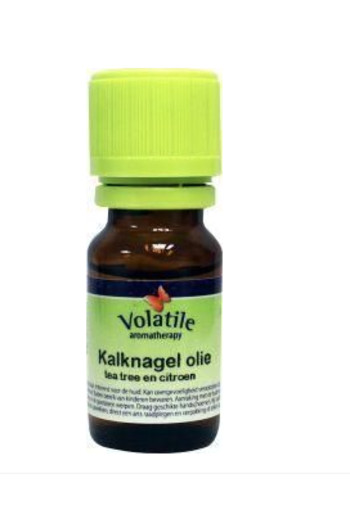 Volatile Nagelolie (10 Milliliter)