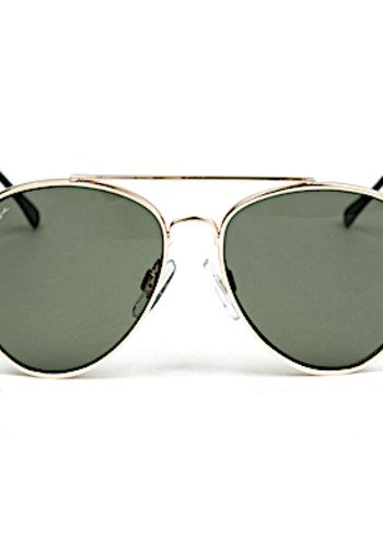Haga Eyewear Zonnebril kind 5-10 jaar piloot (1 Stuks)