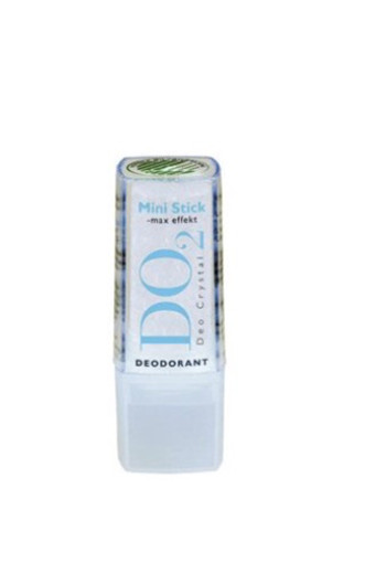 DO2 Deodorantstick (40 Gram)