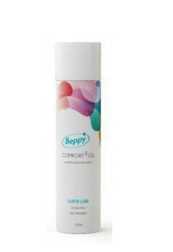 Beppy Comfort glijmiddel gel (250 Milliliter)