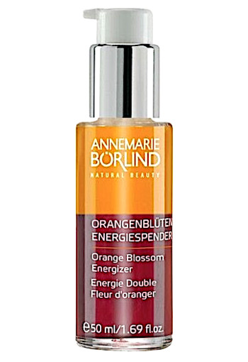 Borlind Oranje bloesem energeticum (50 Milliliter)