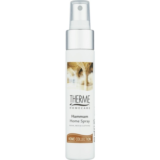 Therme Hammam Home Spray  60 ml