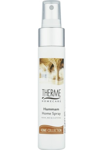 Therme Hammam Home Spray  60 ml