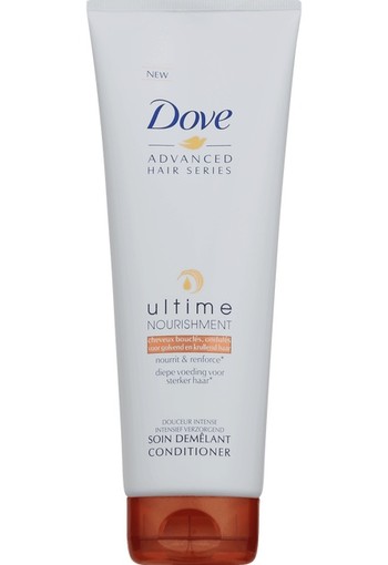 Dove Conditioner ultime nourishment 250 ml