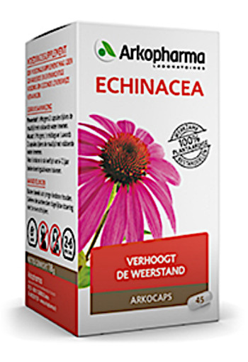 Arkocaps Echinacea (45ca)