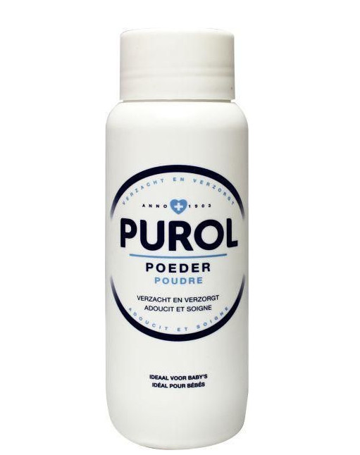 Purol Poeder strooibus (100 Gram)