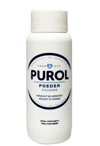 Purol Poeder strooibus (100 Gram)