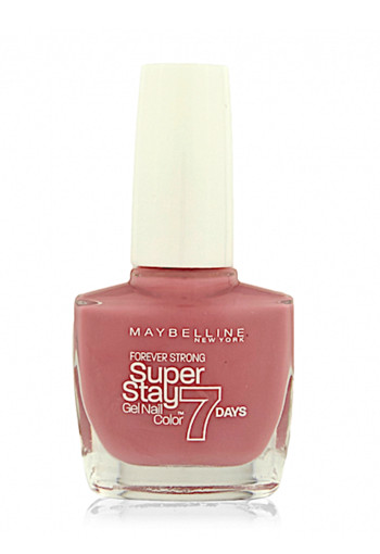 Maybelline Forever Strong Nagellak 135 Nude Rose