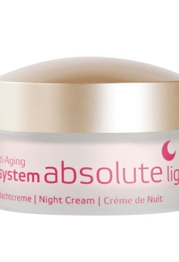 Borlind System absolute nachtcreme light (50 Milliliter)