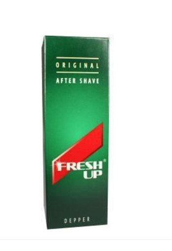 Fresh Up Original depper (100 Milliliter)