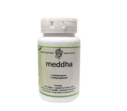 Surya Meddha (60 Capsules)