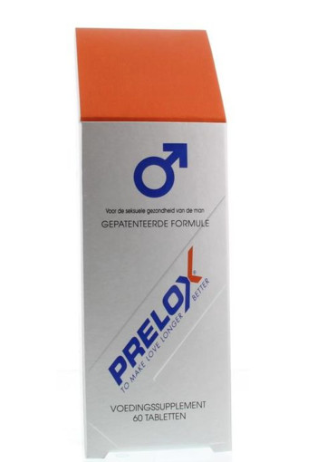 Pharma Nord Prelox (60 Tabletten)