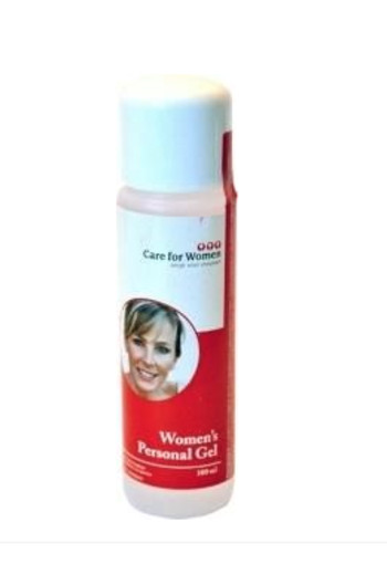 Care For Women Personal gel (100 Milliliter)