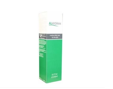 Alhydran Gel (250 Milliliter)