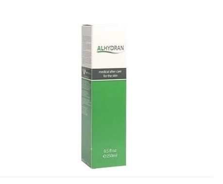 Bap Medical Alhydran gel (30 Milliliter)