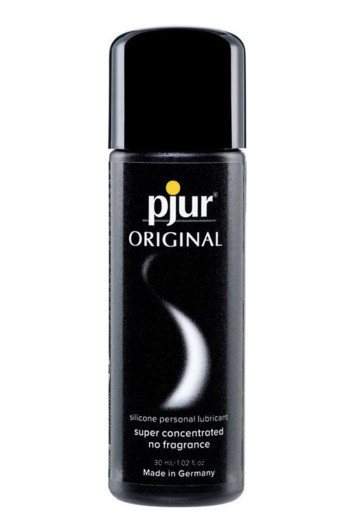 Pjur Original massage en glijmiddel (30 Milliliter)