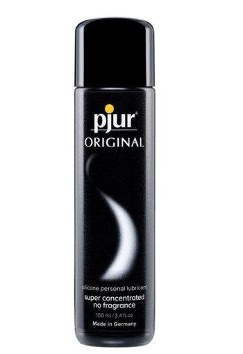 Pjur Original massage en glijmiddel (100 Milliliter)