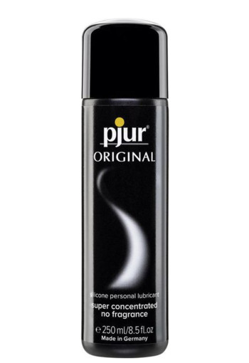 Pjur Original massage en glijmiddel (250 Milliliter)