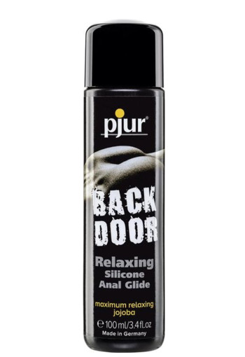 Pjur Backdoor ontspannende anaalgel (100 Milliliter)
