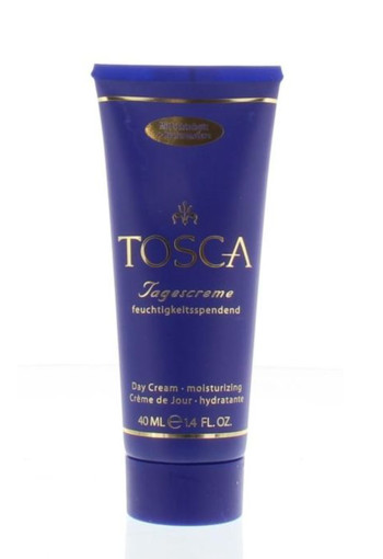 Tosca Day cream (40 Milliliter)