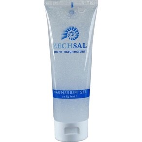 Zechsal Magnesium bodygel (125 Milliliter)