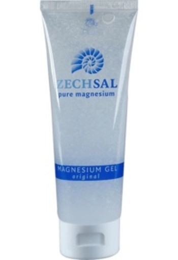 Zechsal Magnesium bodygel (125 Milliliter)