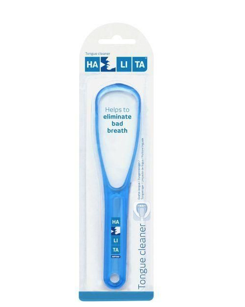 Halita Tongreiniger (1 Stuks)