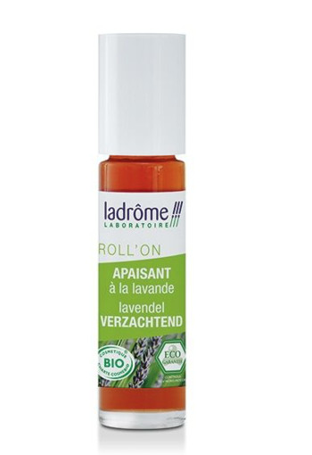 Ladrome Kalmerende prik roller (10 Milliliter)