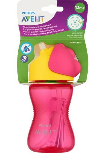 Philips Avent Rietjesbeker 300 ML