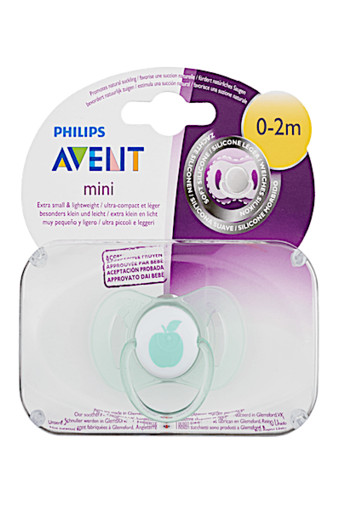 Philips Avent Fopspeen Mini