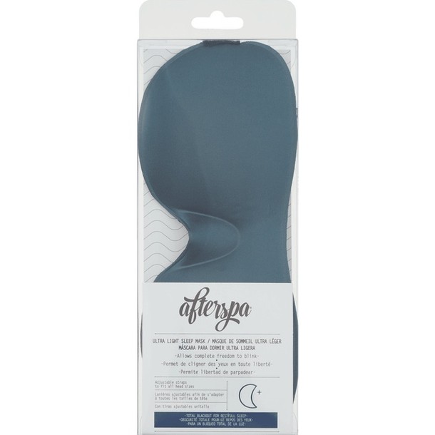 AfterSpa Ultra Light Sleep Mask