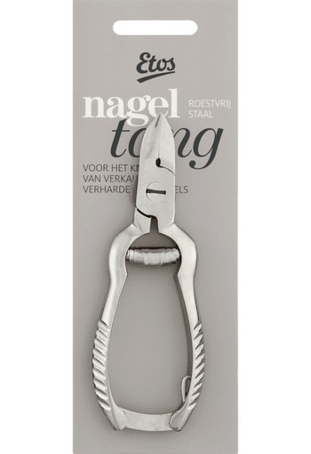 Etos Nageltang 