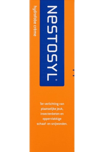 Nestosyl Nestosyl creme 30 gram