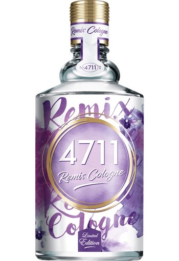 4711 Remix Cologne Edition 2019 Eau De Cologne 100 ml
