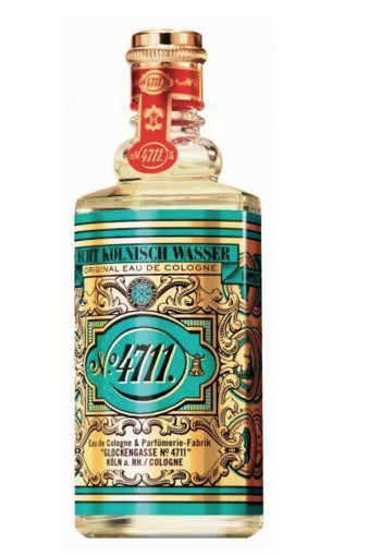 4711 Eau de cologne spray onverpakt (50 Milliliter)