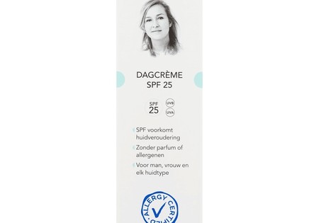 Drs. Leenarts Dagcrème SPF25 50 ml