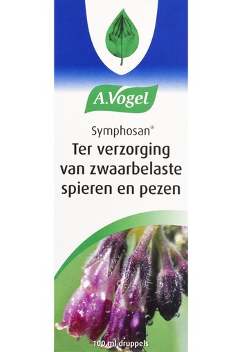 A Vogel Symphosan uitwendig 100 ml